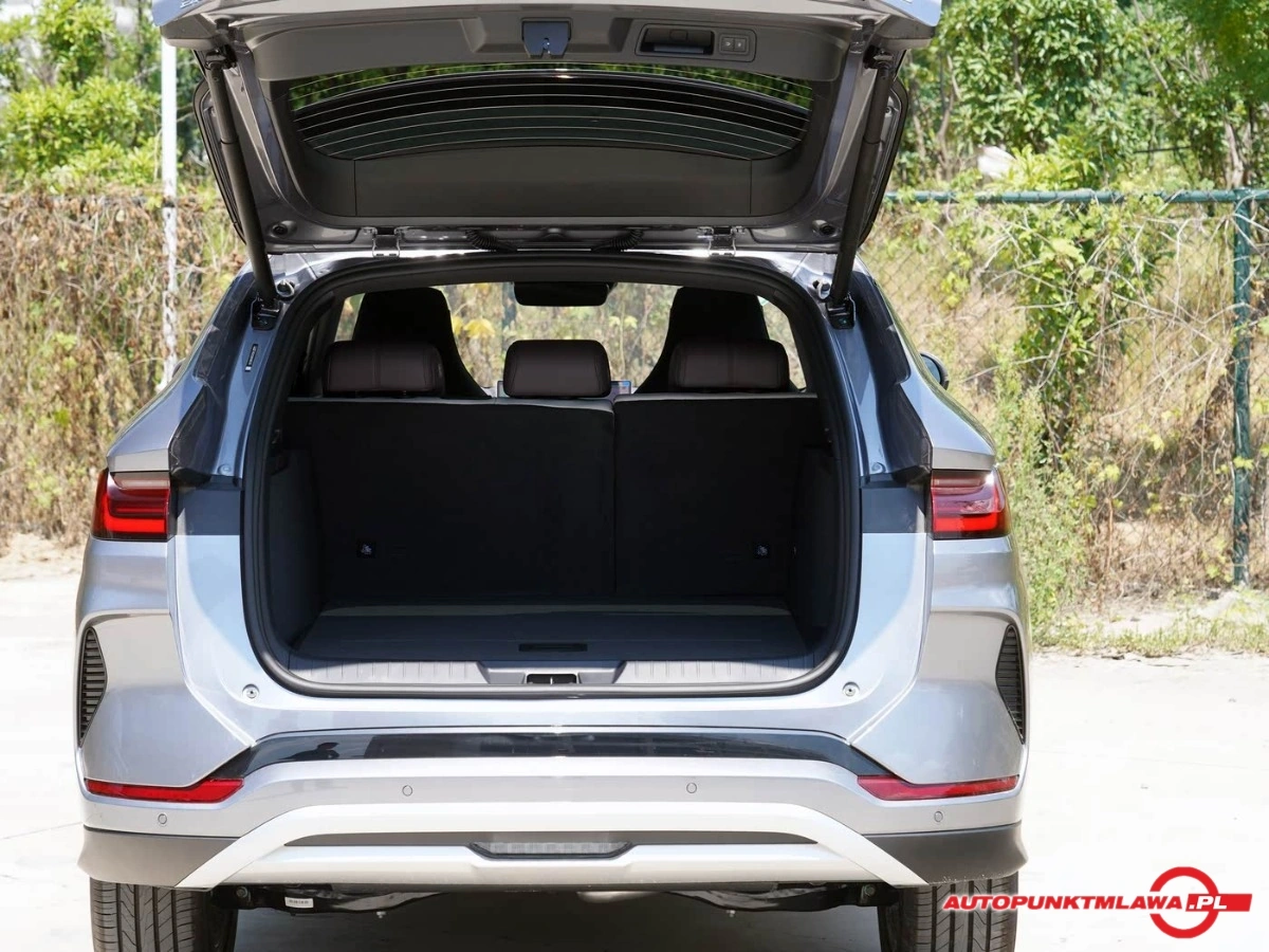 BYD Song - Zdjęcie 14