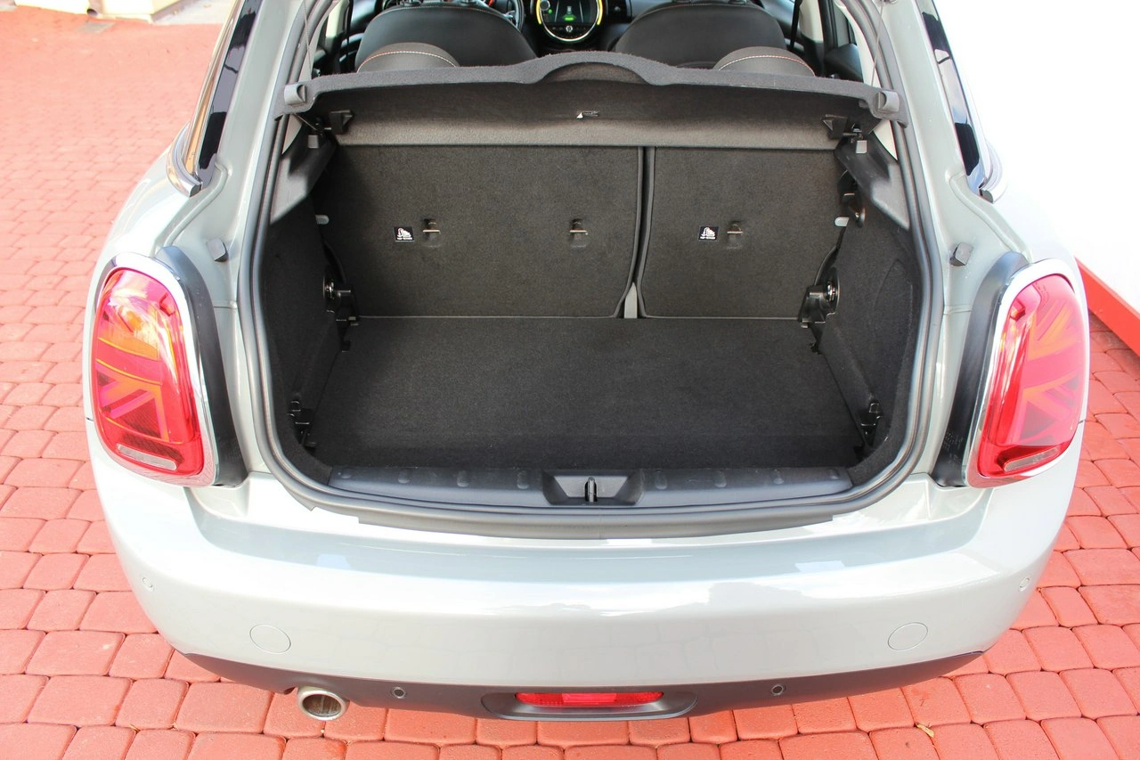 MINI Cooper - Zdjęcie 34