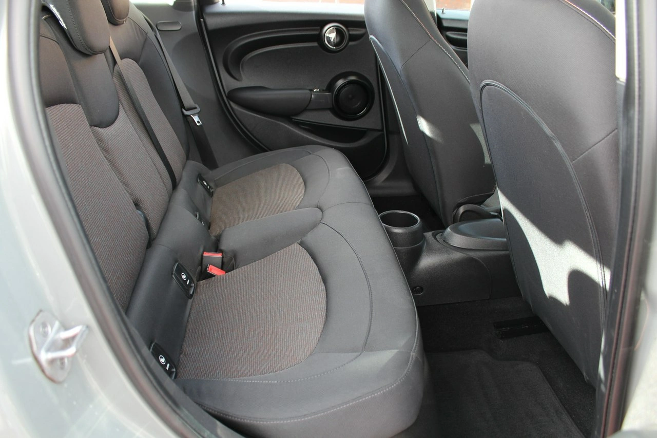 MINI Cooper - Zdjęcie 14