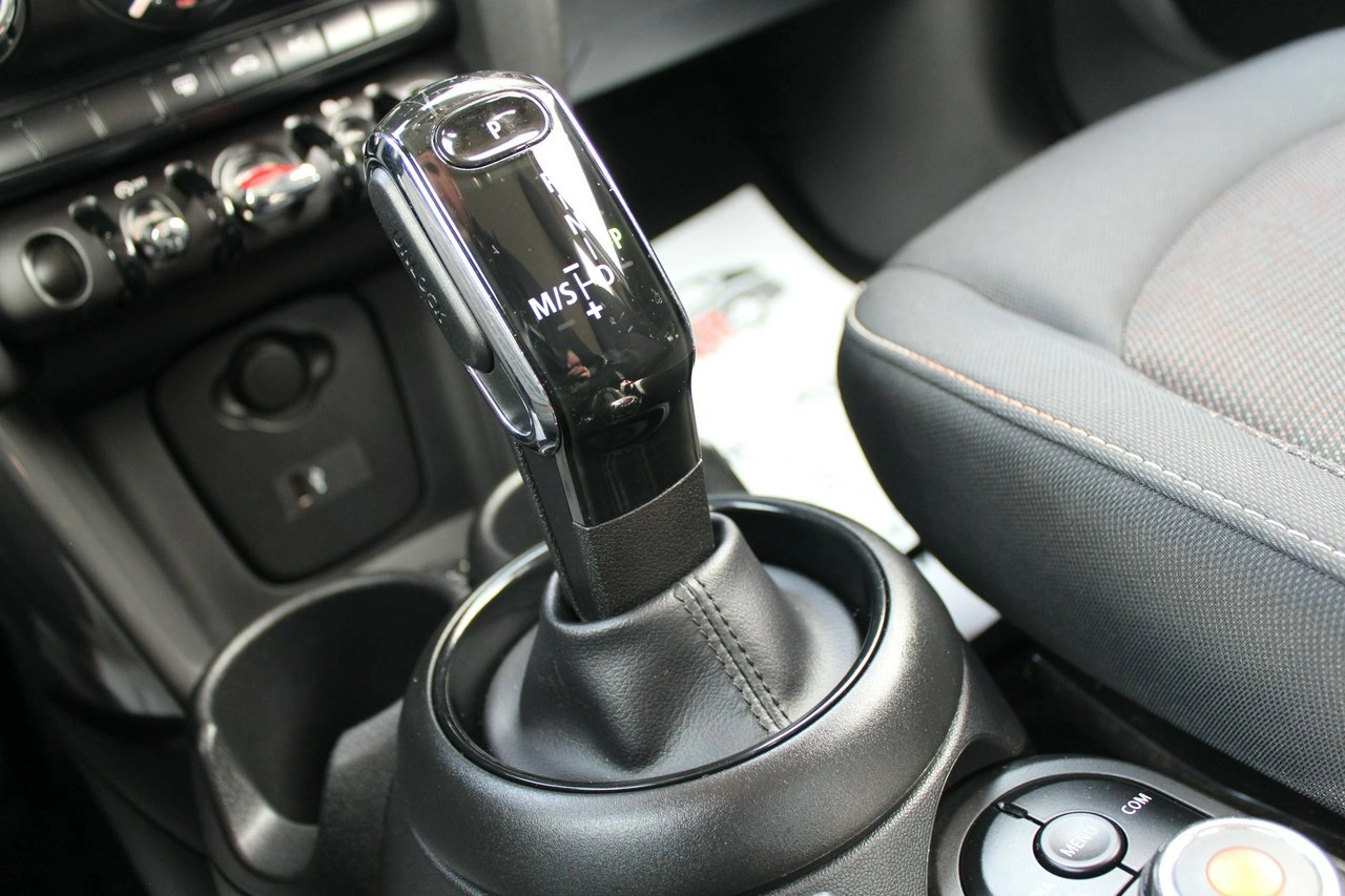 MINI Cooper - Zdjęcie 20