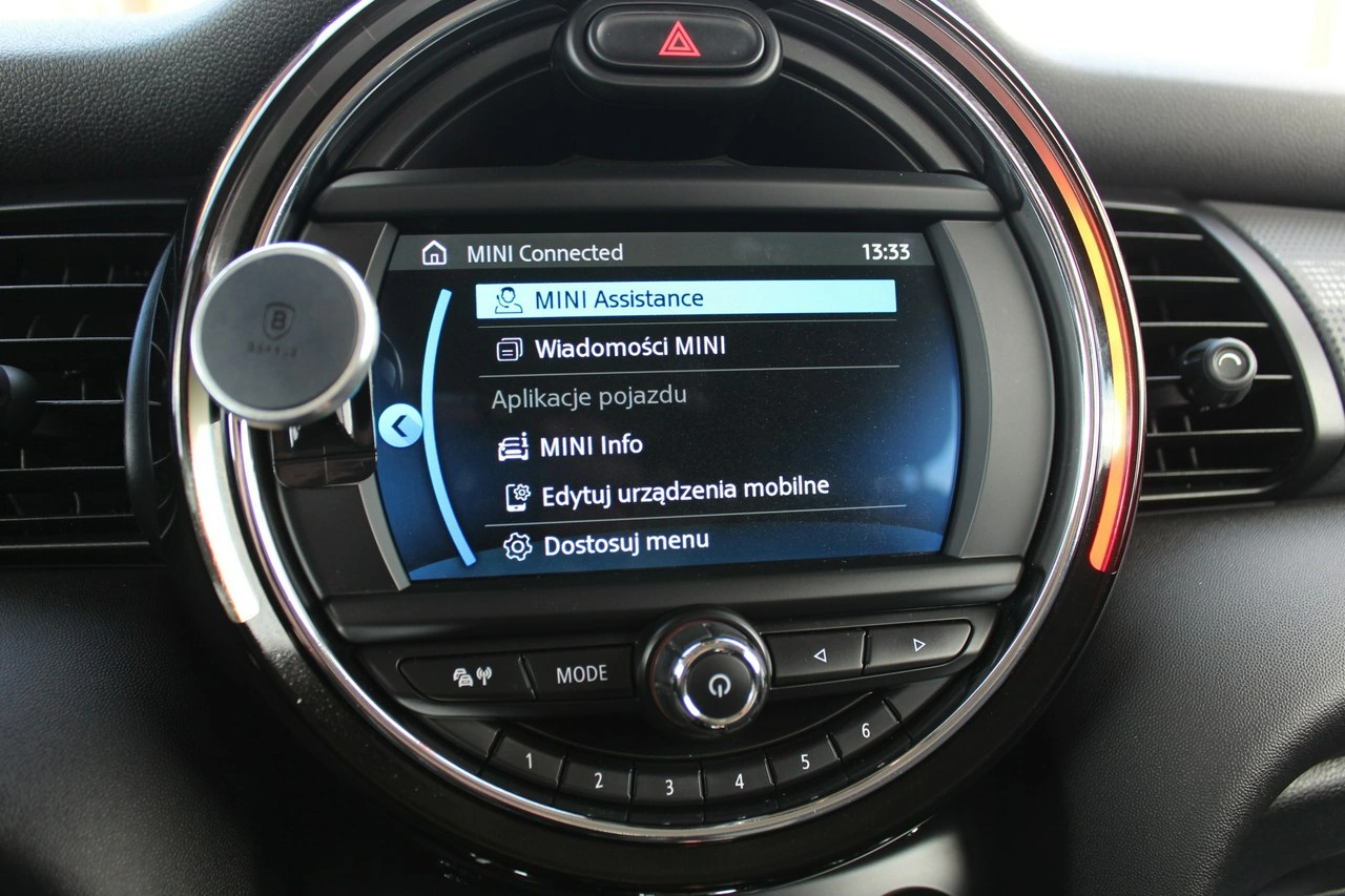 MINI Cooper - Zdjęcie 25