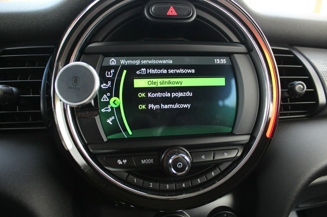 MINI Cooper - Zdjęcie 28