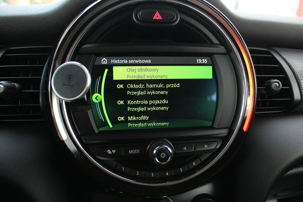 MINI Cooper - Zdjęcie 30