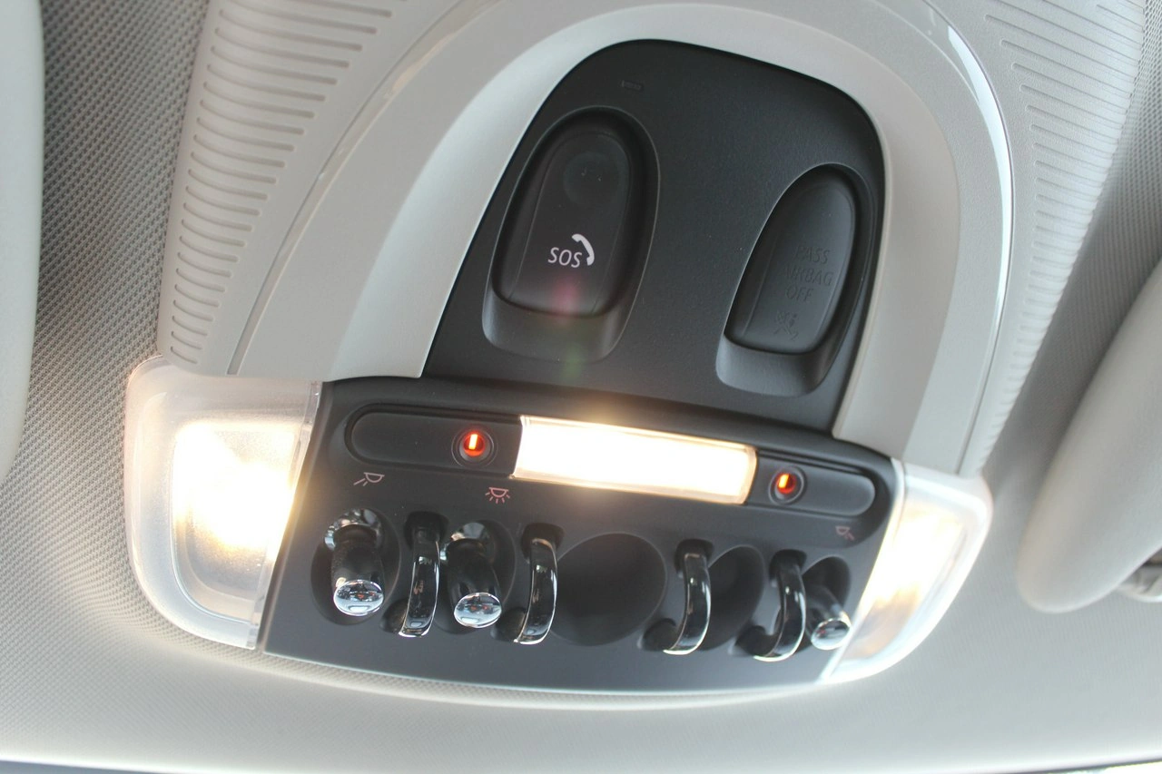 MINI Cooper - Zdjęcie 22