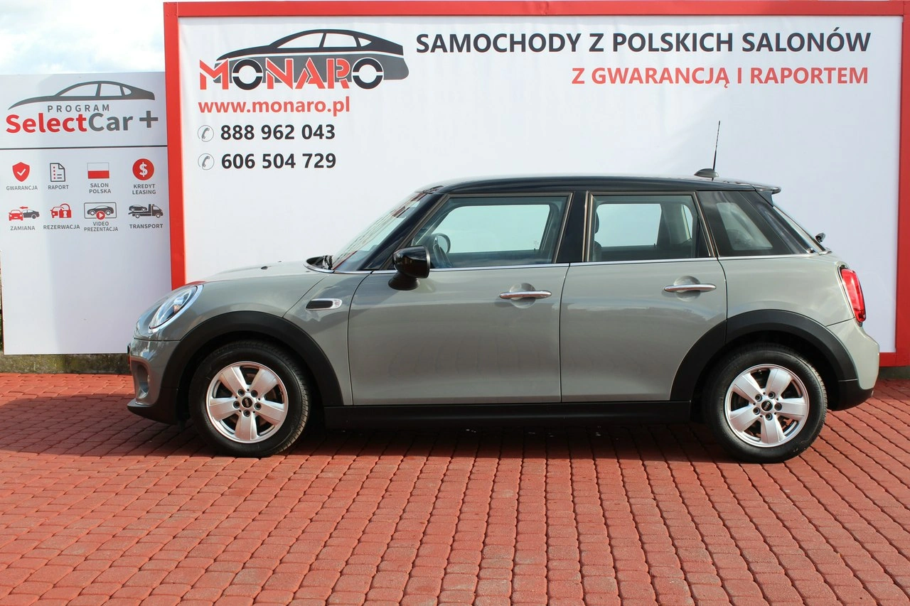 MINI Cooper - Zdjęcie 7