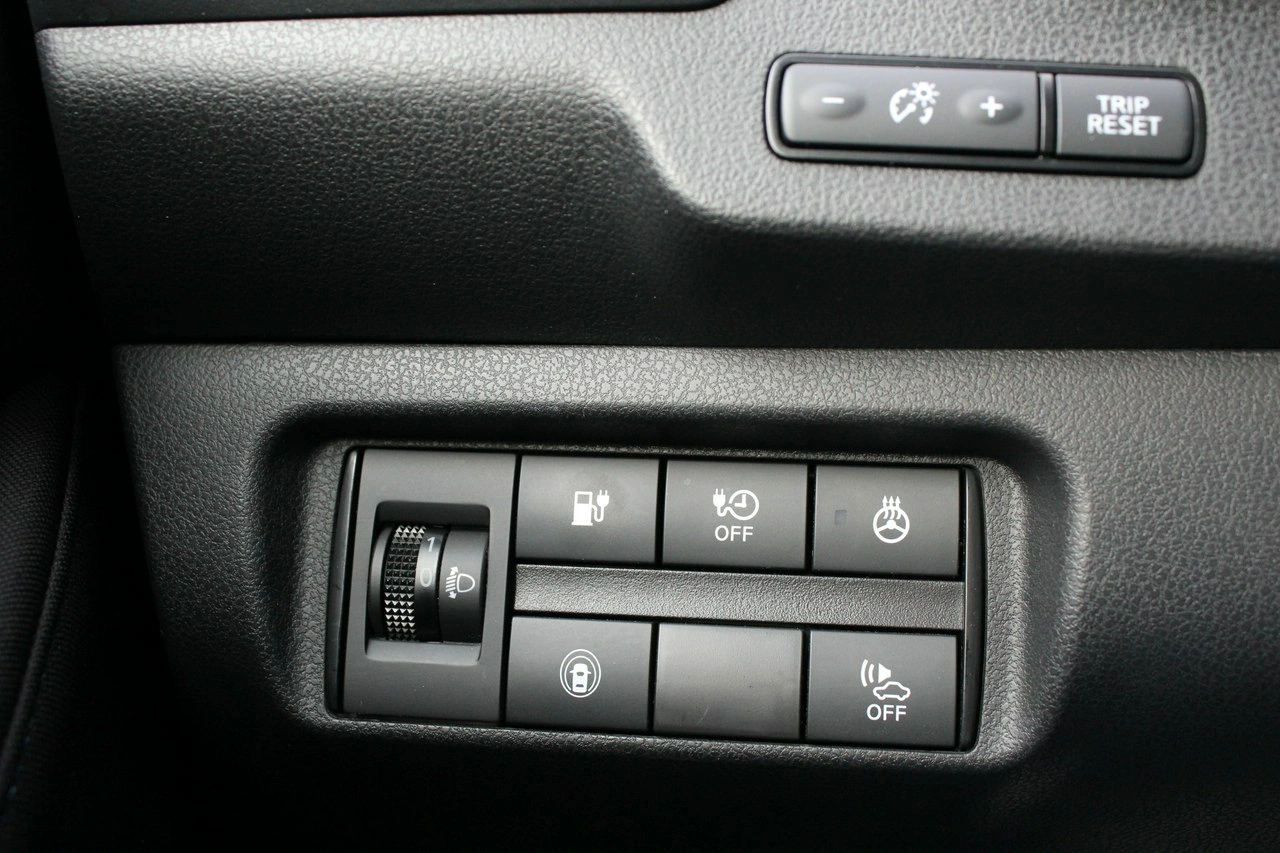 Nissan Leaf - Zdjęcie 19