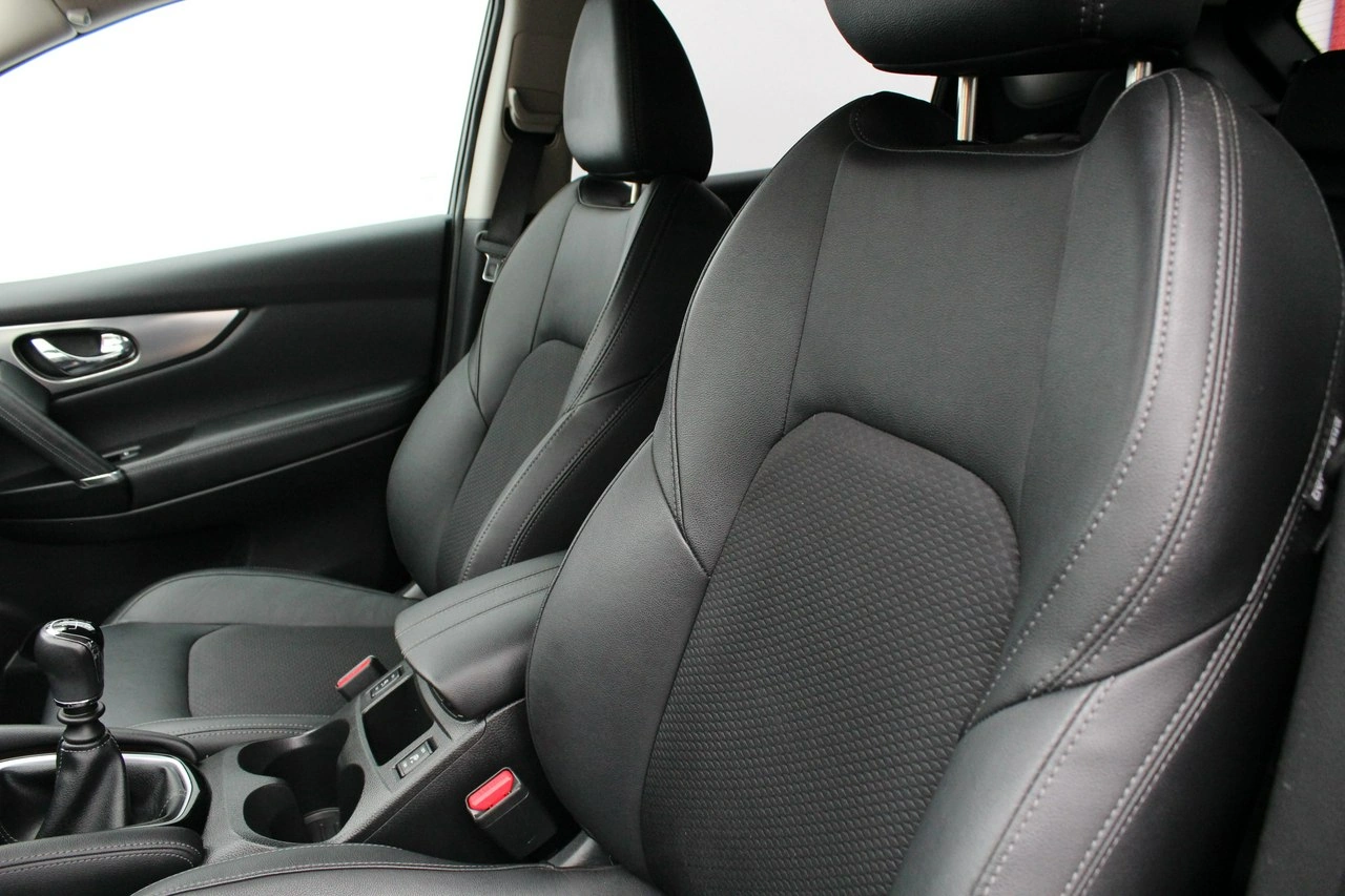 Nissan Qashqai - Zdjęcie 16