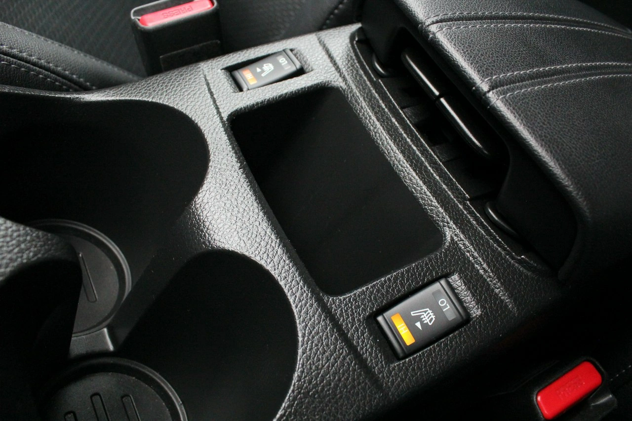 Nissan Qashqai - Zdjęcie 18