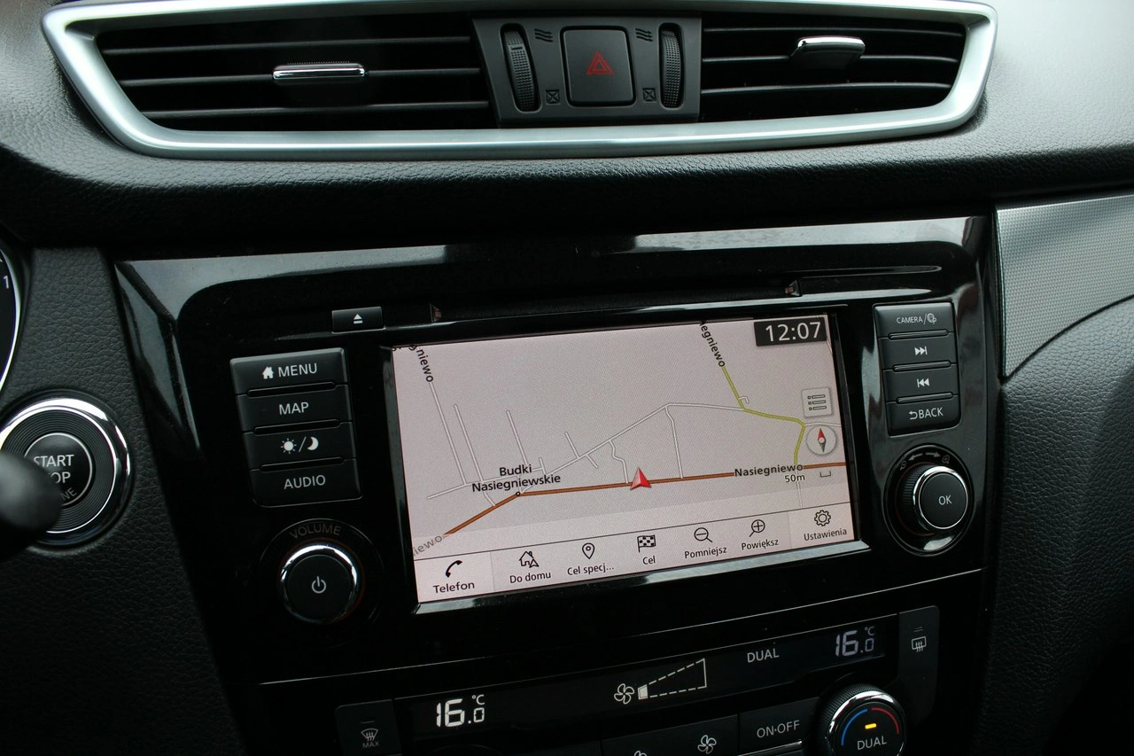 Nissan Qashqai - Zdjęcie 19