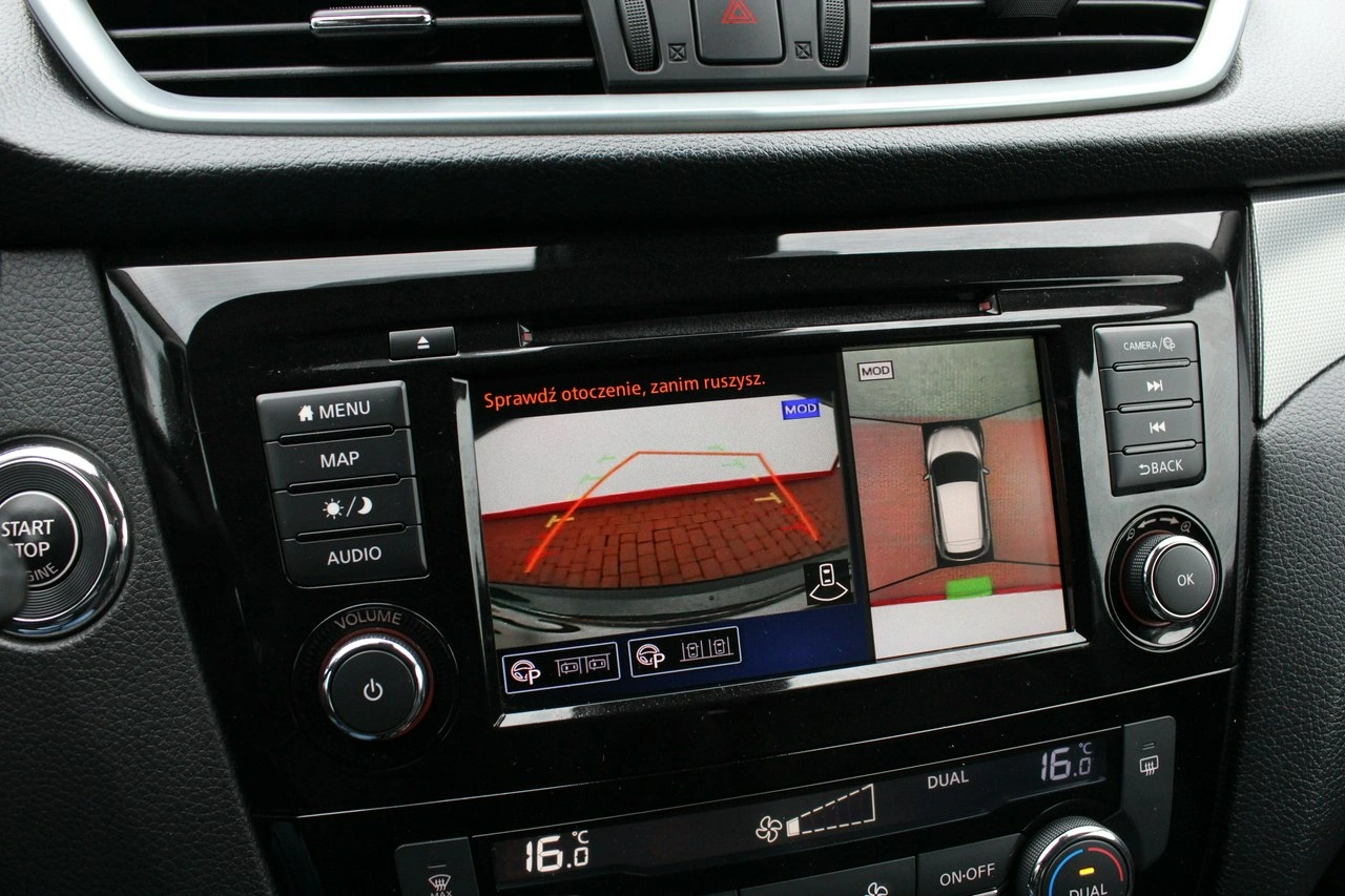 Nissan Qashqai - Zdjęcie 20