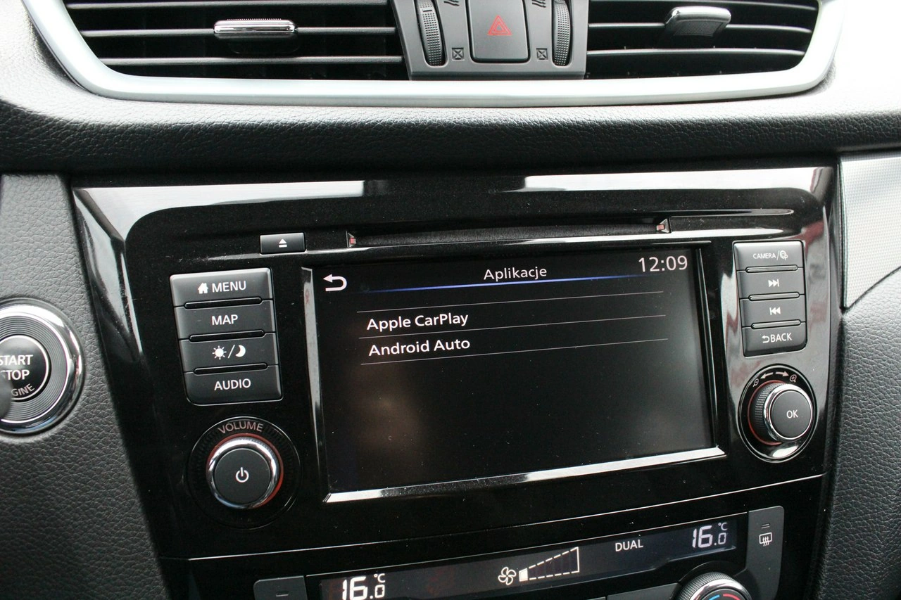 Nissan Qashqai - Zdjęcie 22