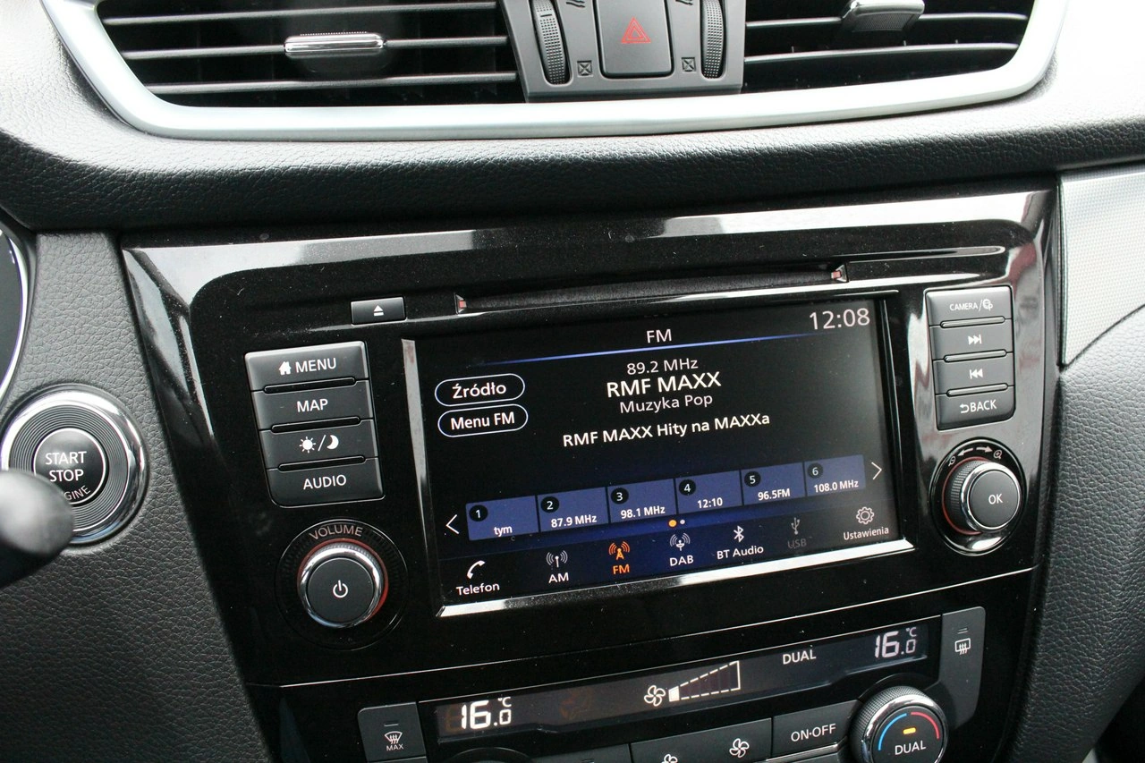 Nissan Qashqai - Zdjęcie 23