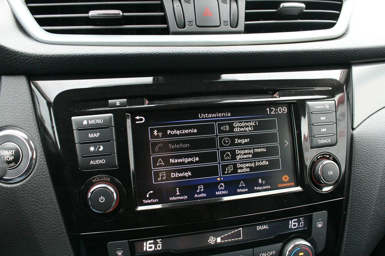 Nissan Qashqai - Zdjęcie 26