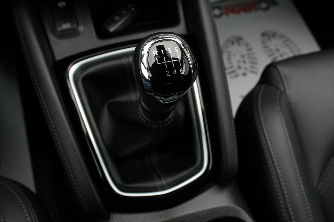 Nissan Qashqai - Zdjęcie 28