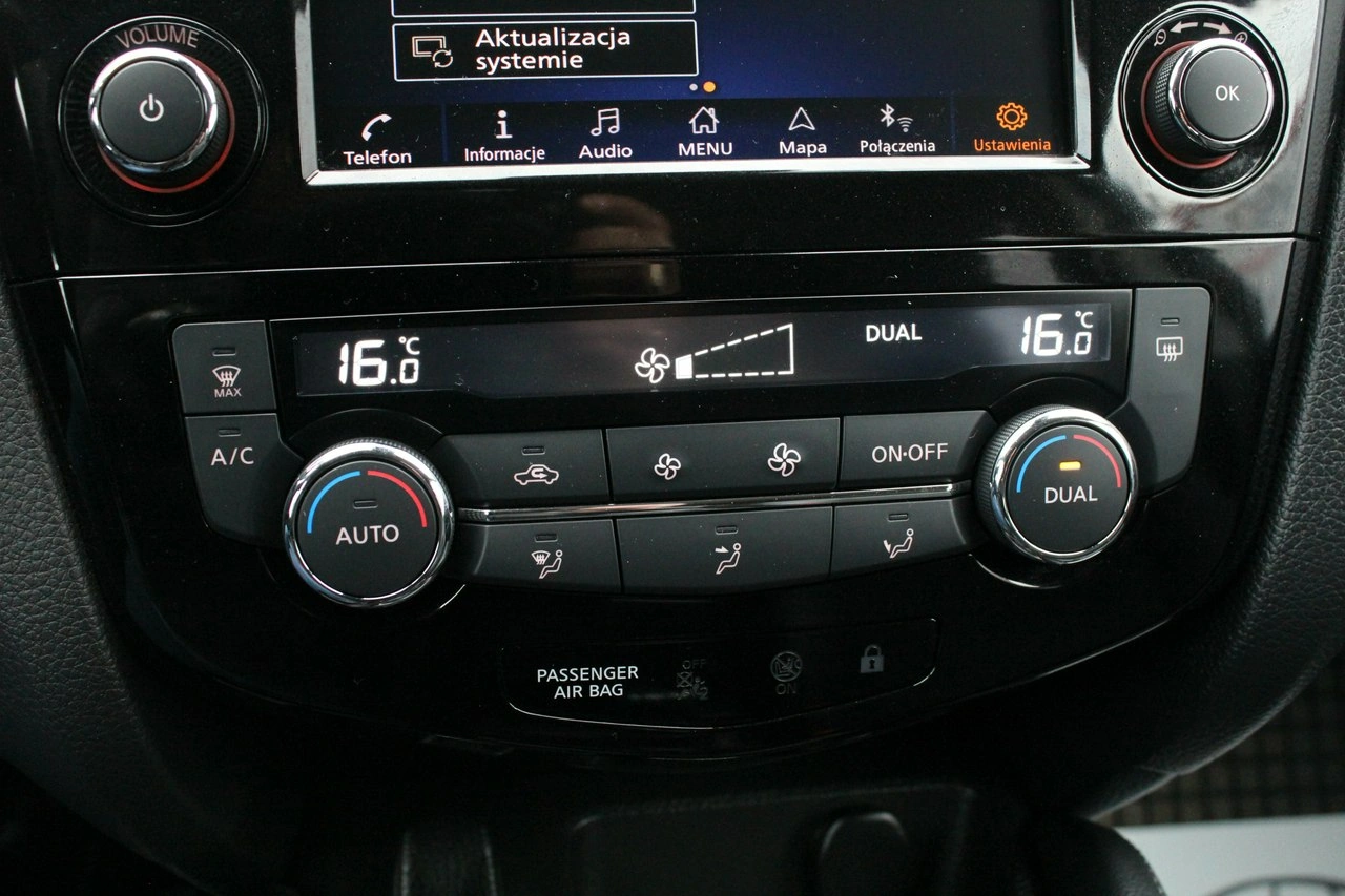 Nissan Qashqai - Zdjęcie 29