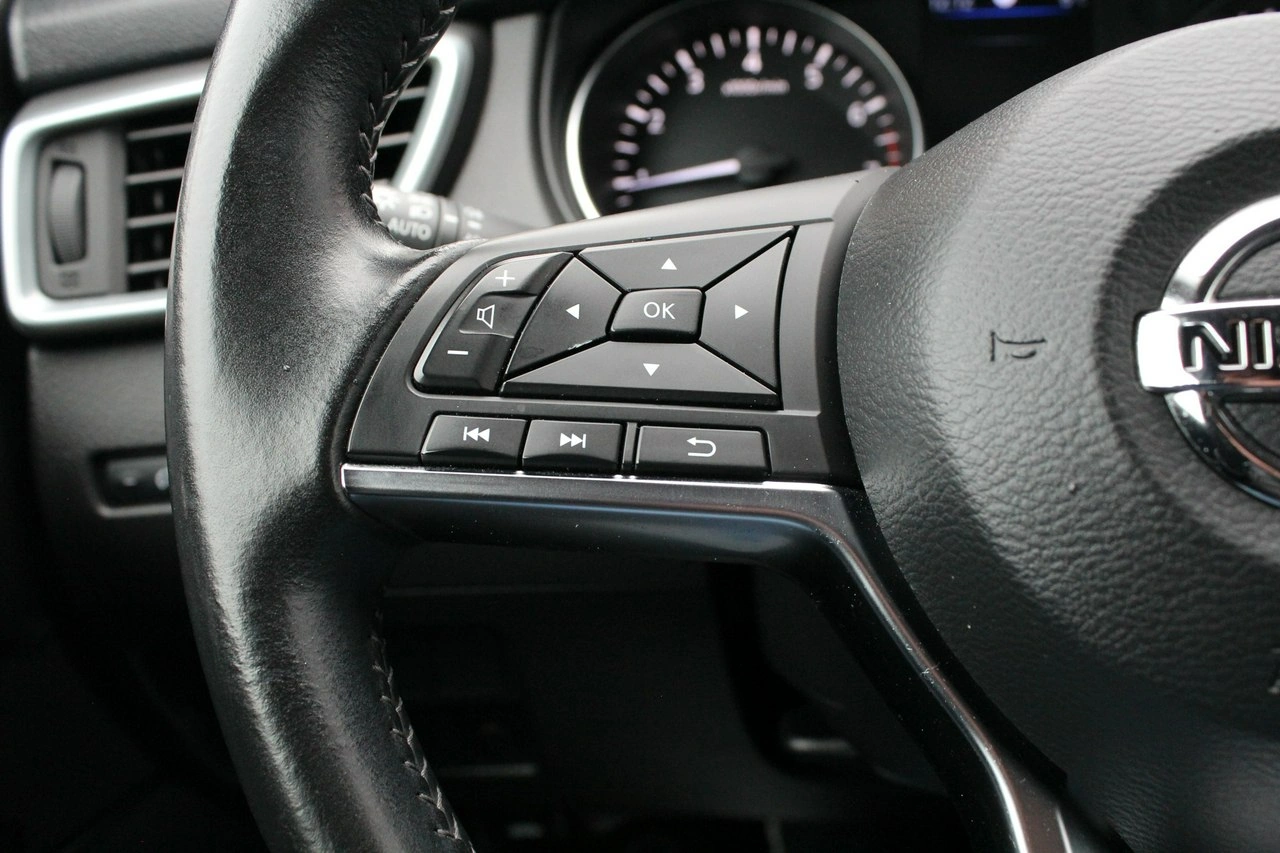 Nissan Qashqai - Zdjęcie 31