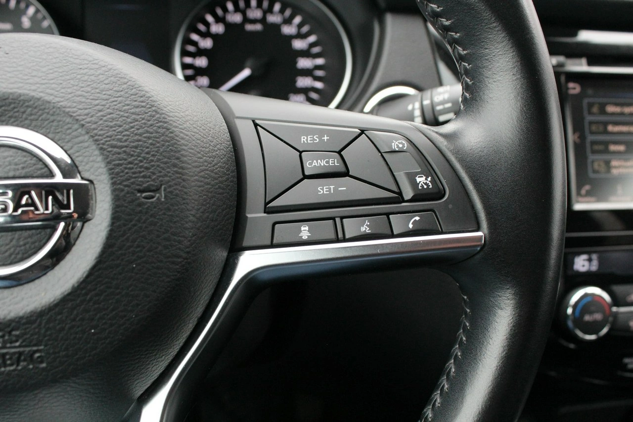 Nissan Qashqai - Zdjęcie 32