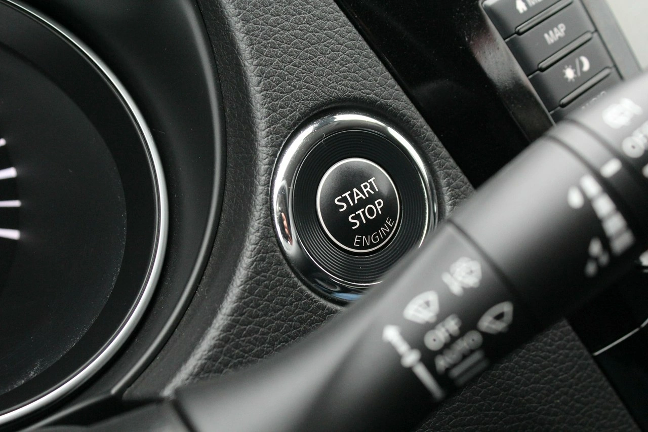 Nissan Qashqai - Zdjęcie 33