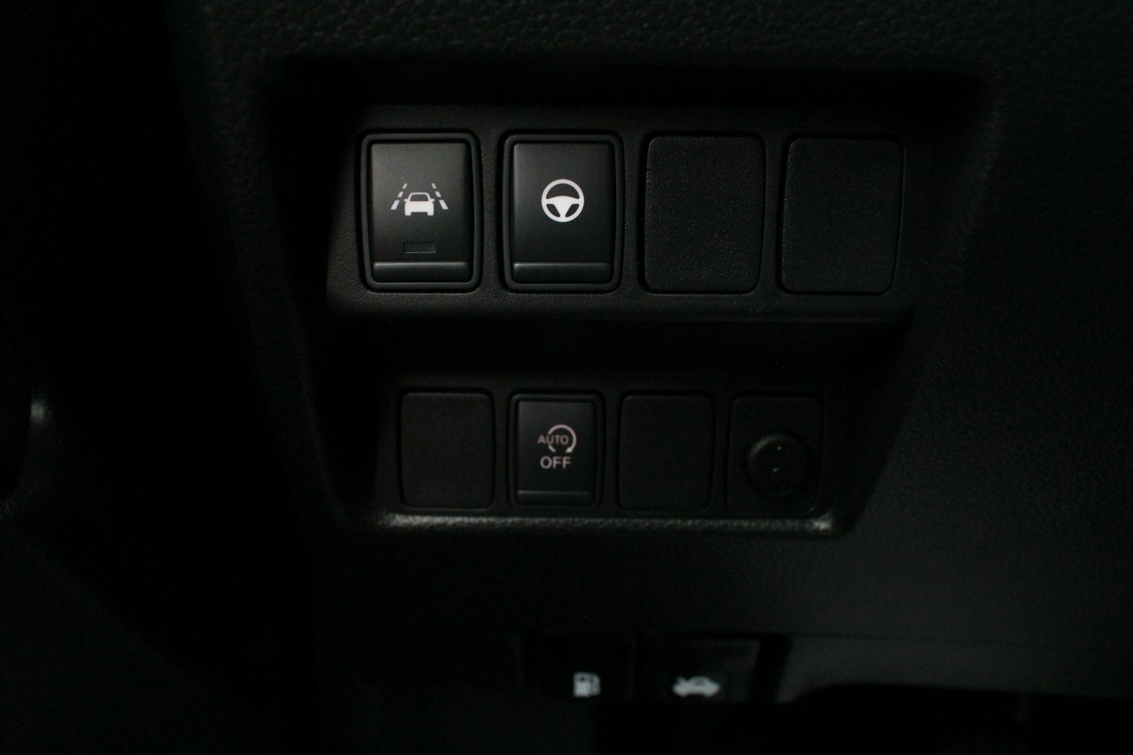 Nissan Qashqai - Zdjęcie 34