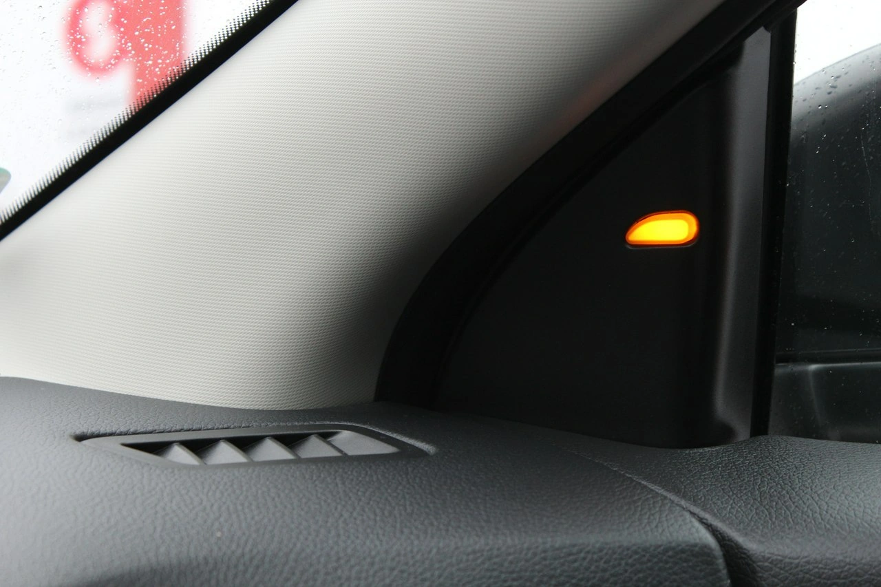 Nissan Qashqai - Zdjęcie 36