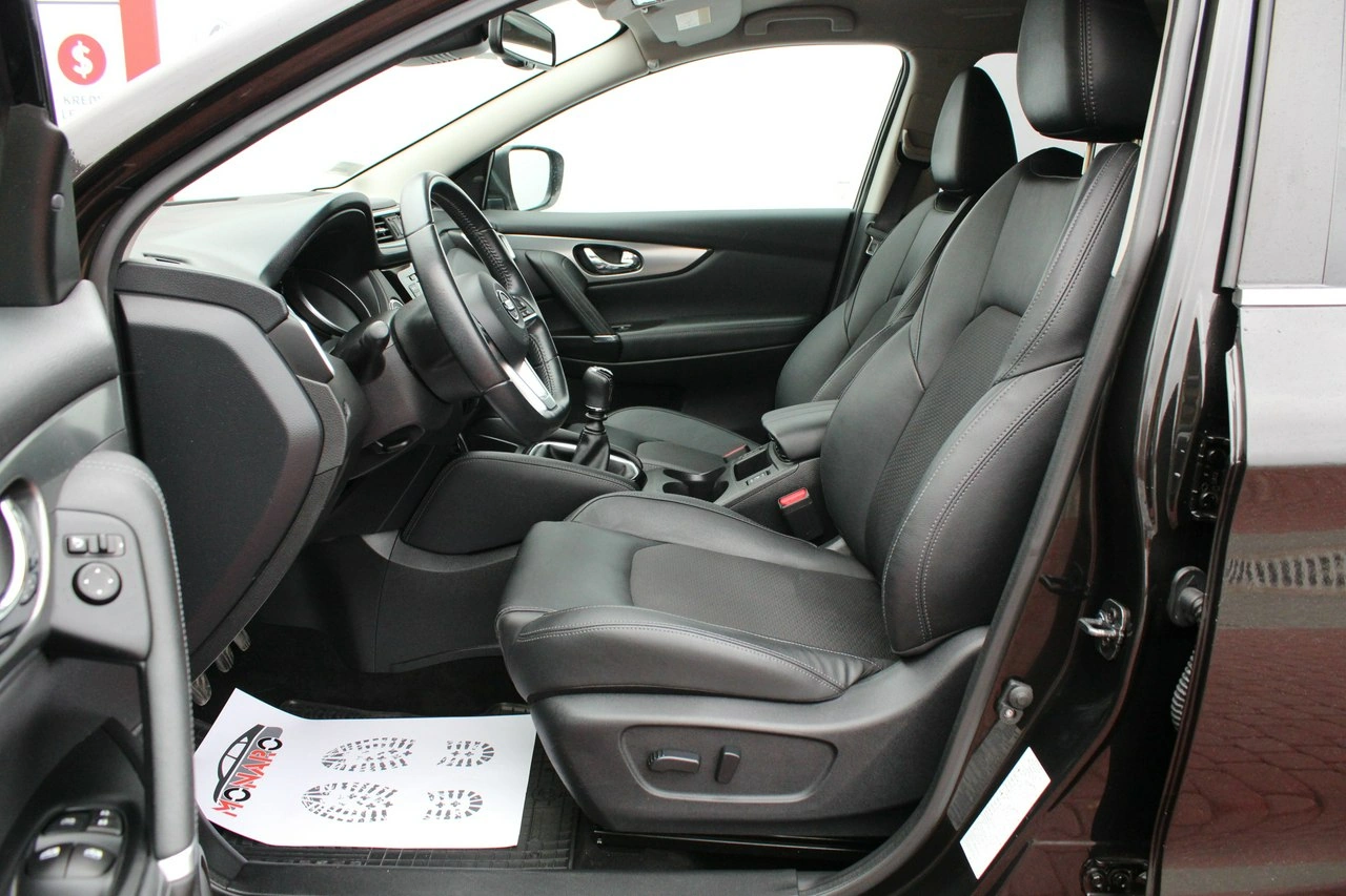 Nissan Qashqai - Zdjęcie 6