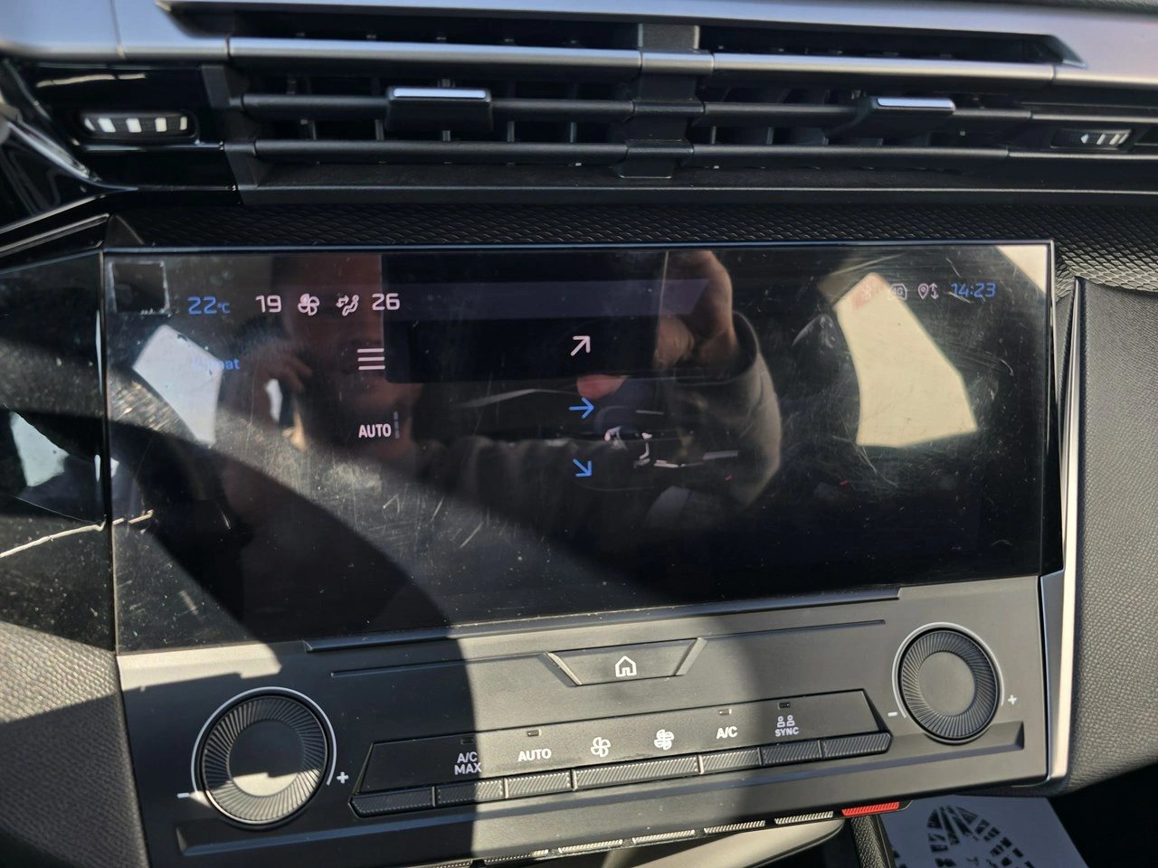 Peugeot 308 - Zdjęcie 21