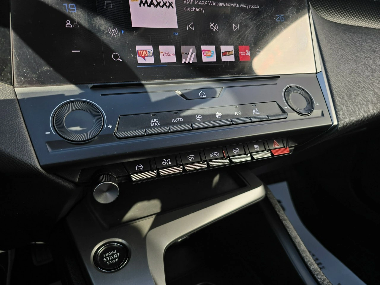 Peugeot 308 - Zdjęcie 25