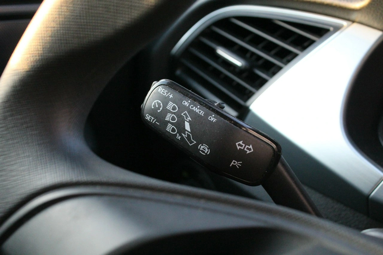 Skoda Fabia - Zdjęcie 17