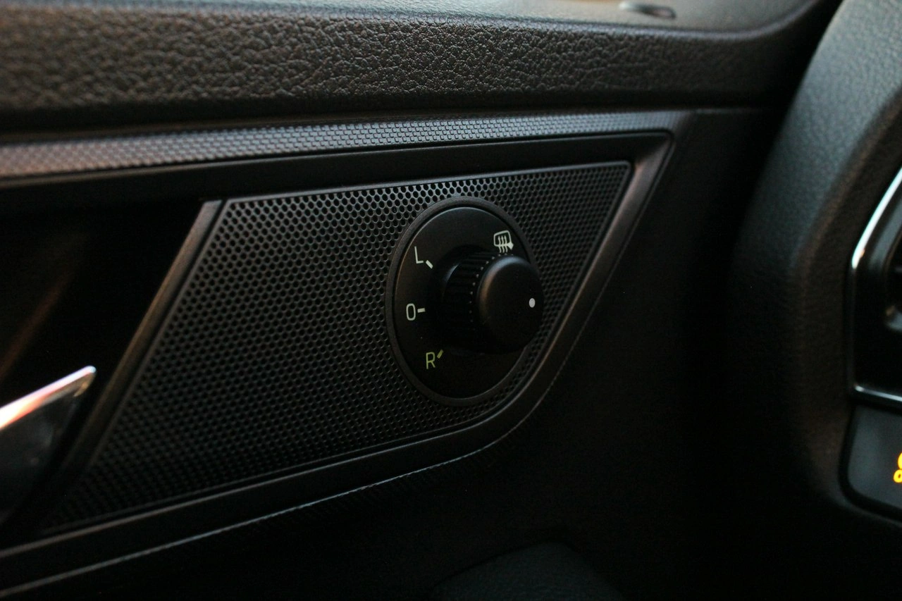 Skoda Fabia - Zdjęcie 18