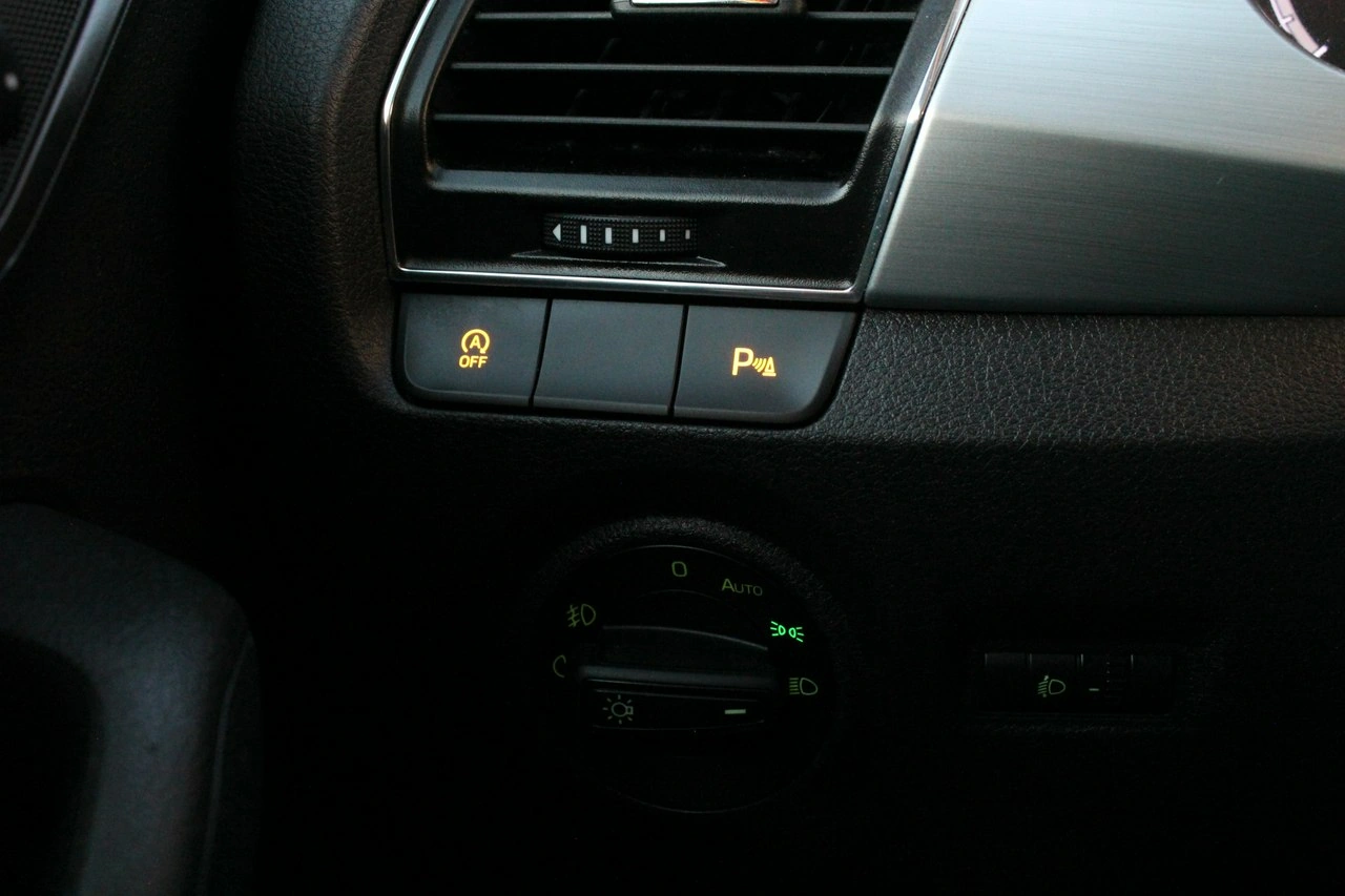 Skoda Fabia - Zdjęcie 19