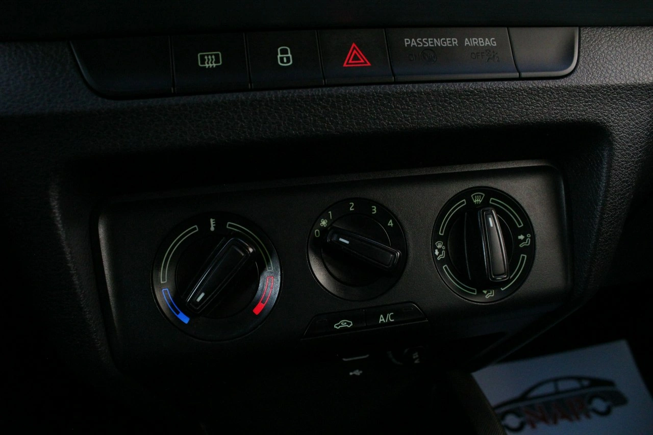 Skoda Fabia - Zdjęcie 20