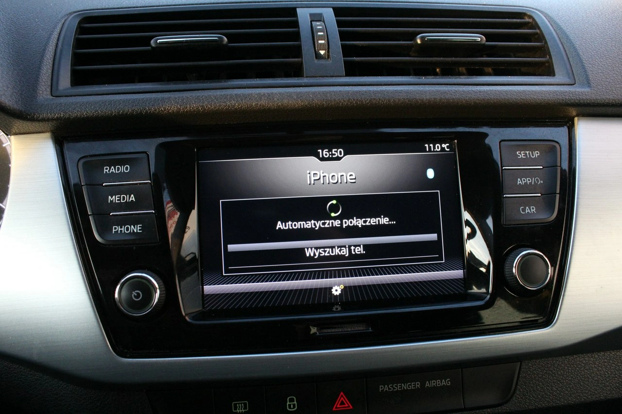 Skoda Fabia - Zdjęcie 24