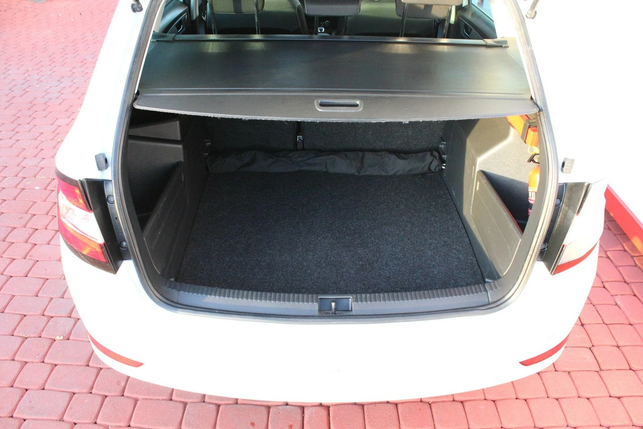 Skoda Fabia - Zdjęcie 28