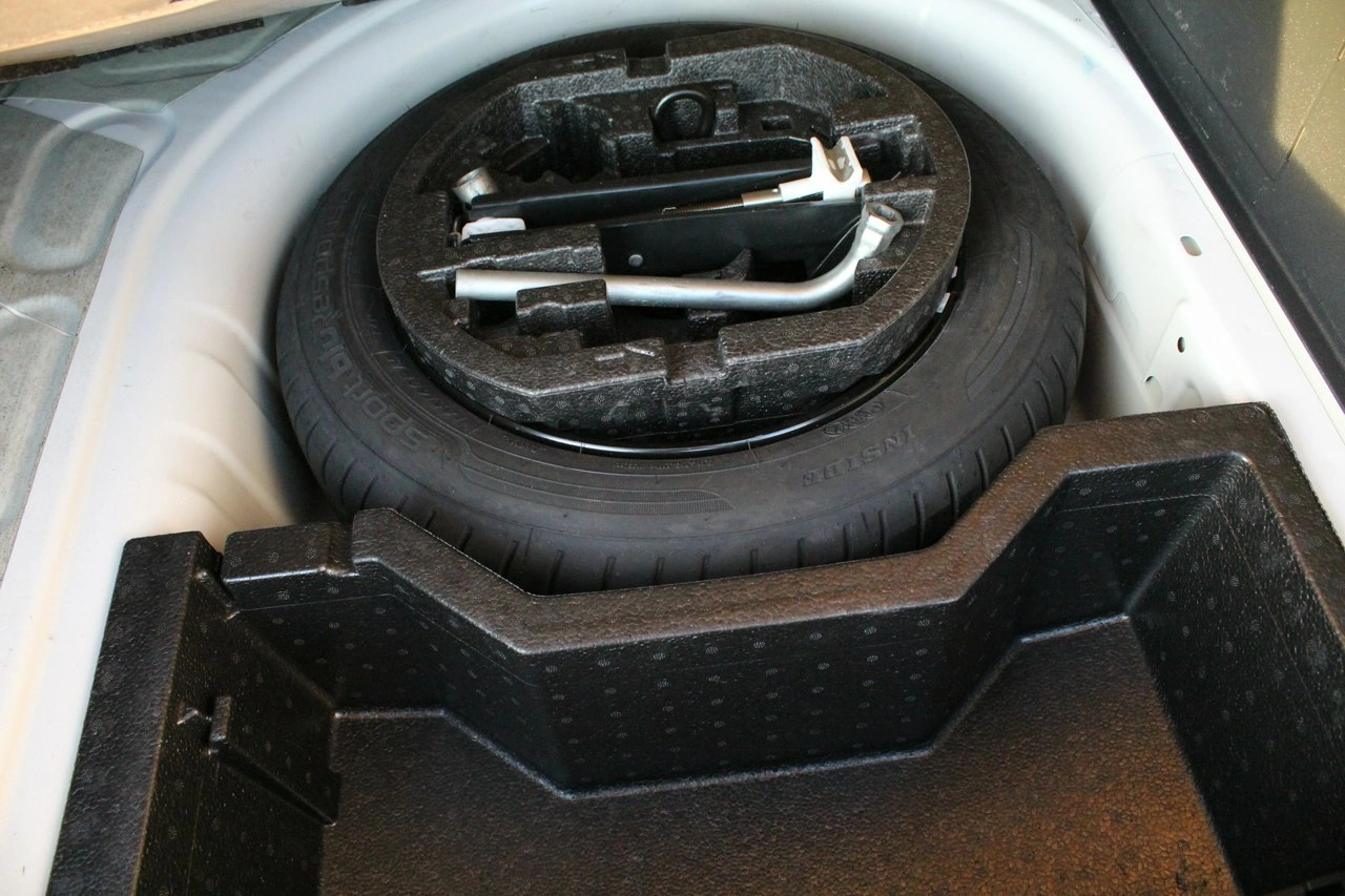 Skoda Fabia - Zdjęcie 29