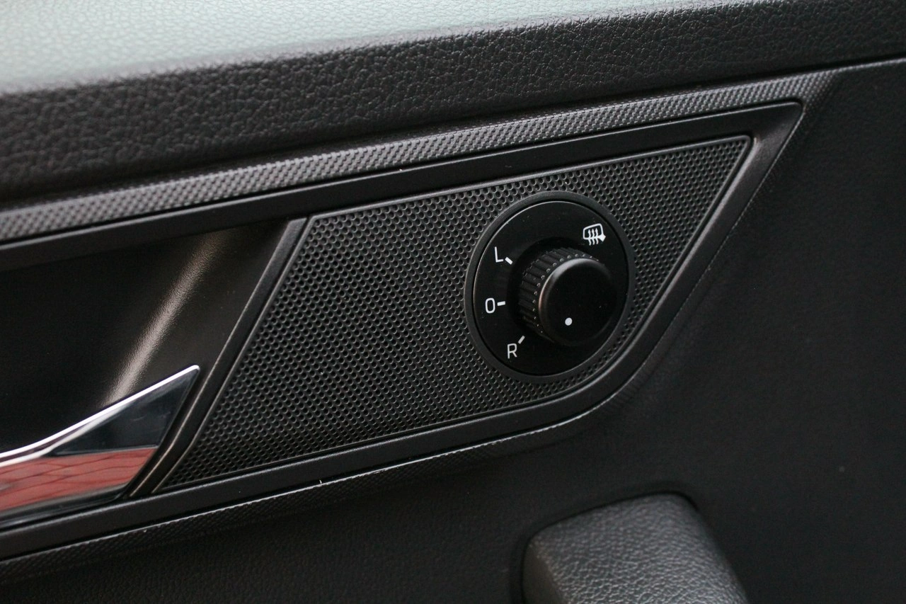 Skoda Fabia - Zdjęcie 14