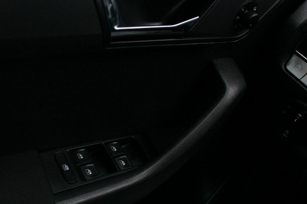 Skoda Fabia - Zdjęcie 15