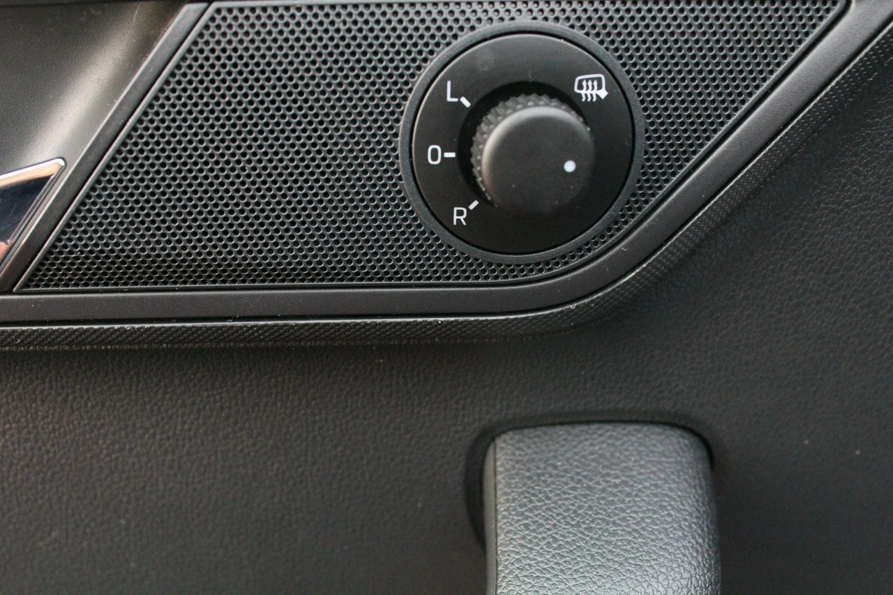 Skoda Fabia - Zdjęcie 15