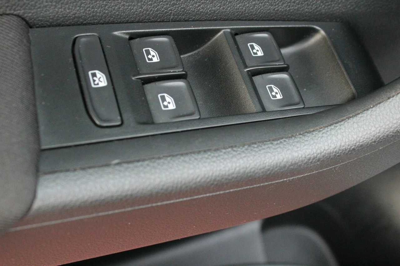 Skoda Fabia - Zdjęcie 16