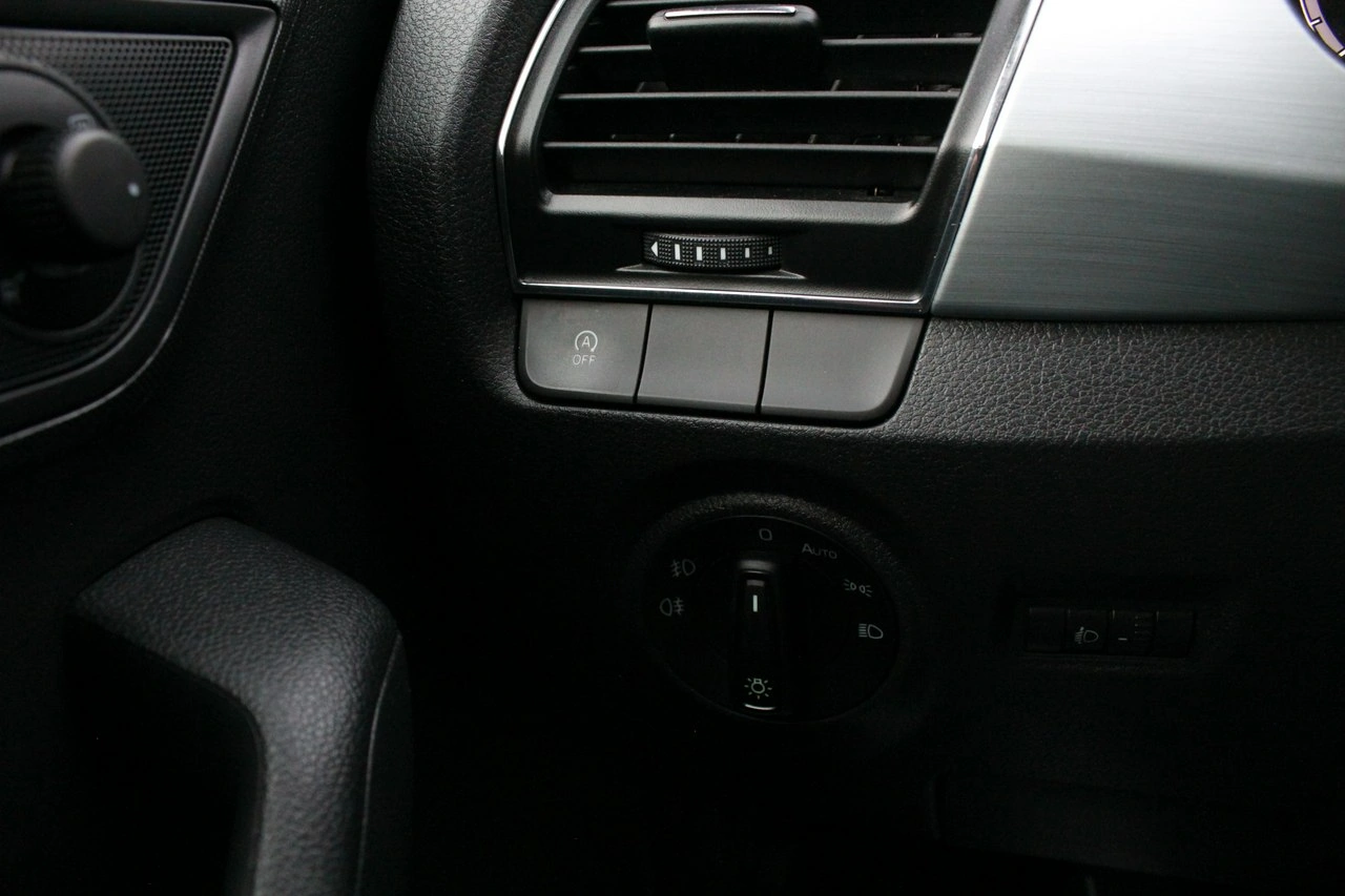 Skoda Fabia - Zdjęcie 18