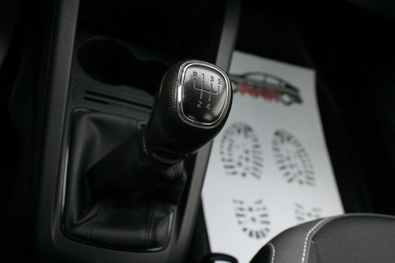 Skoda Fabia - Zdjęcie 20