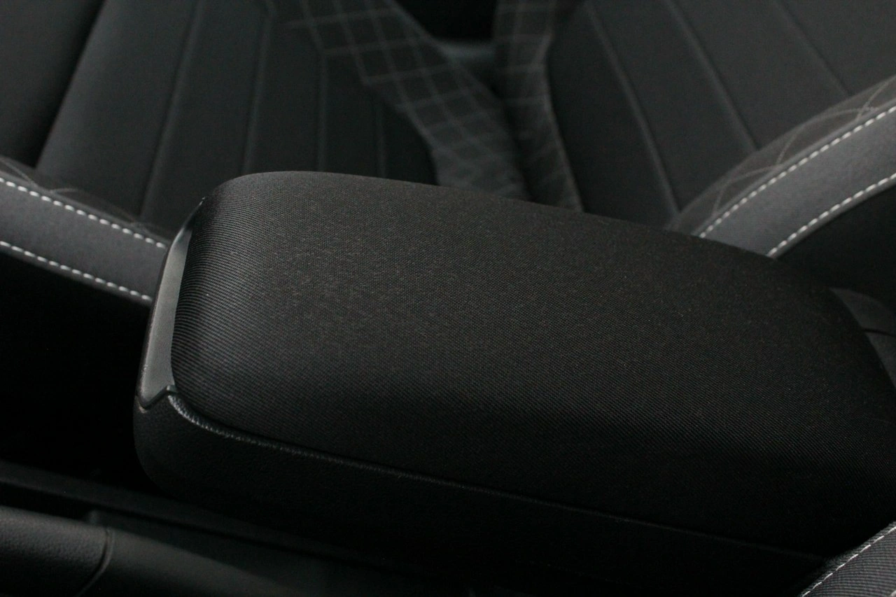 Skoda Fabia - Zdjęcie 27