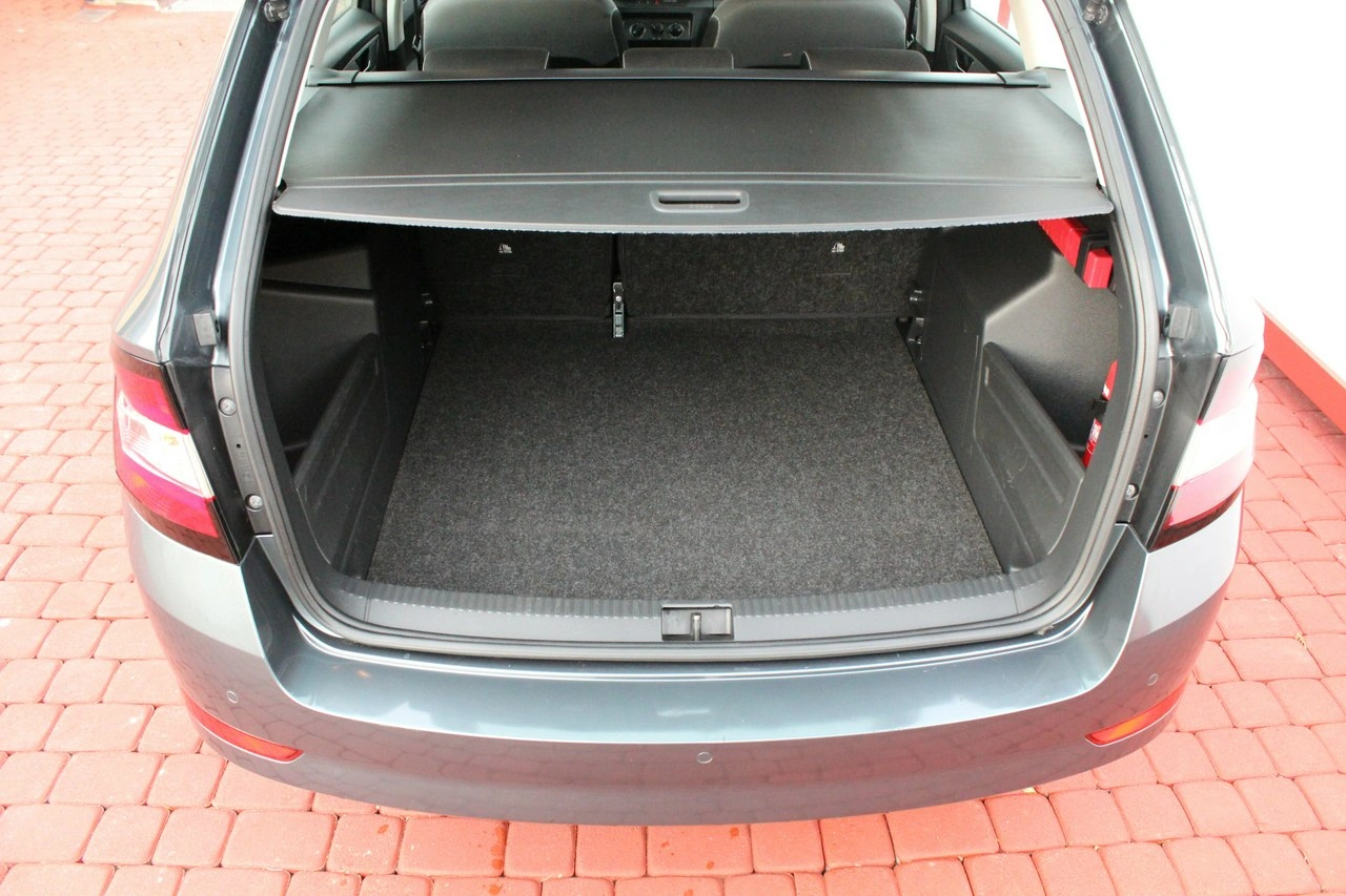 Skoda Fabia - Zdjęcie 28