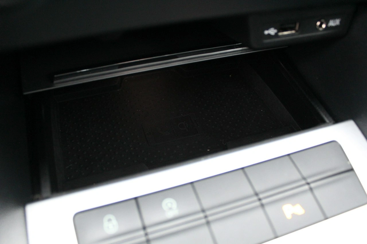 Skoda Octavia - Zdjęcie 25