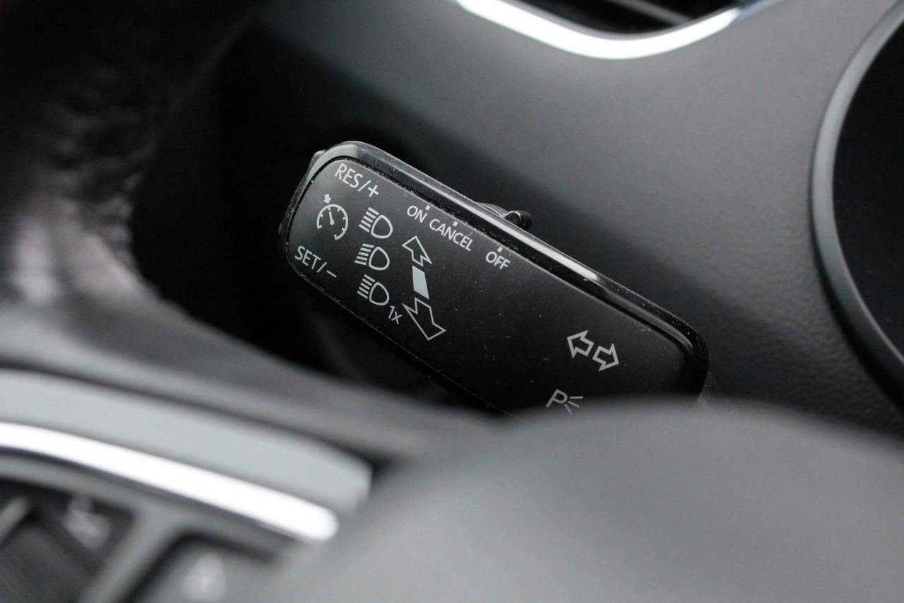 Skoda Octavia - Zdjęcie 27