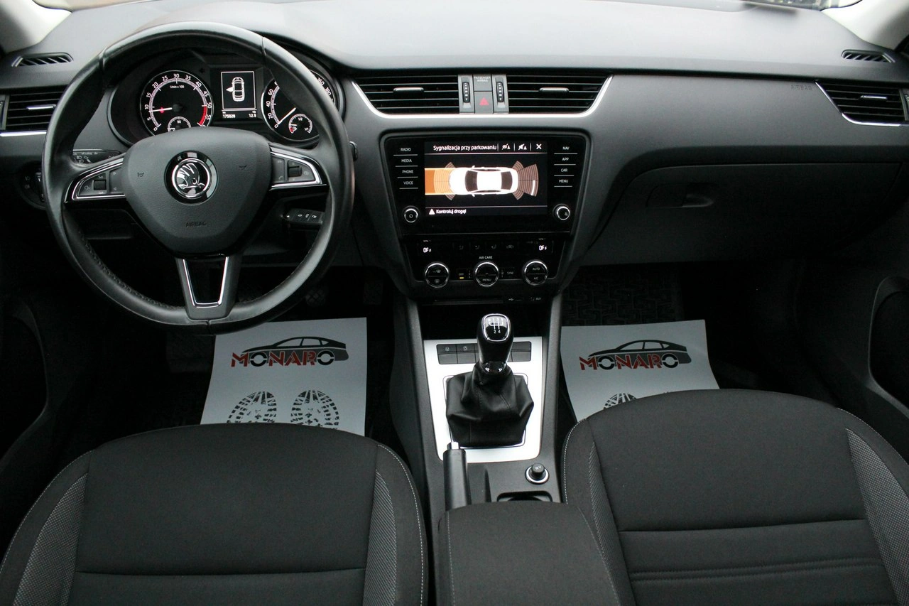 Skoda Octavia - Zdjęcie 3