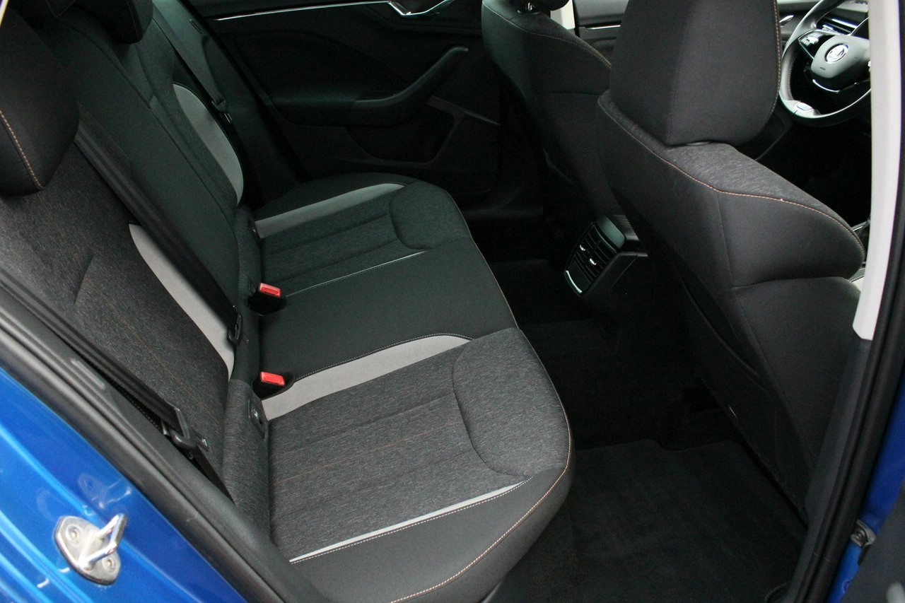 Skoda Scala - Zdjęcie 13