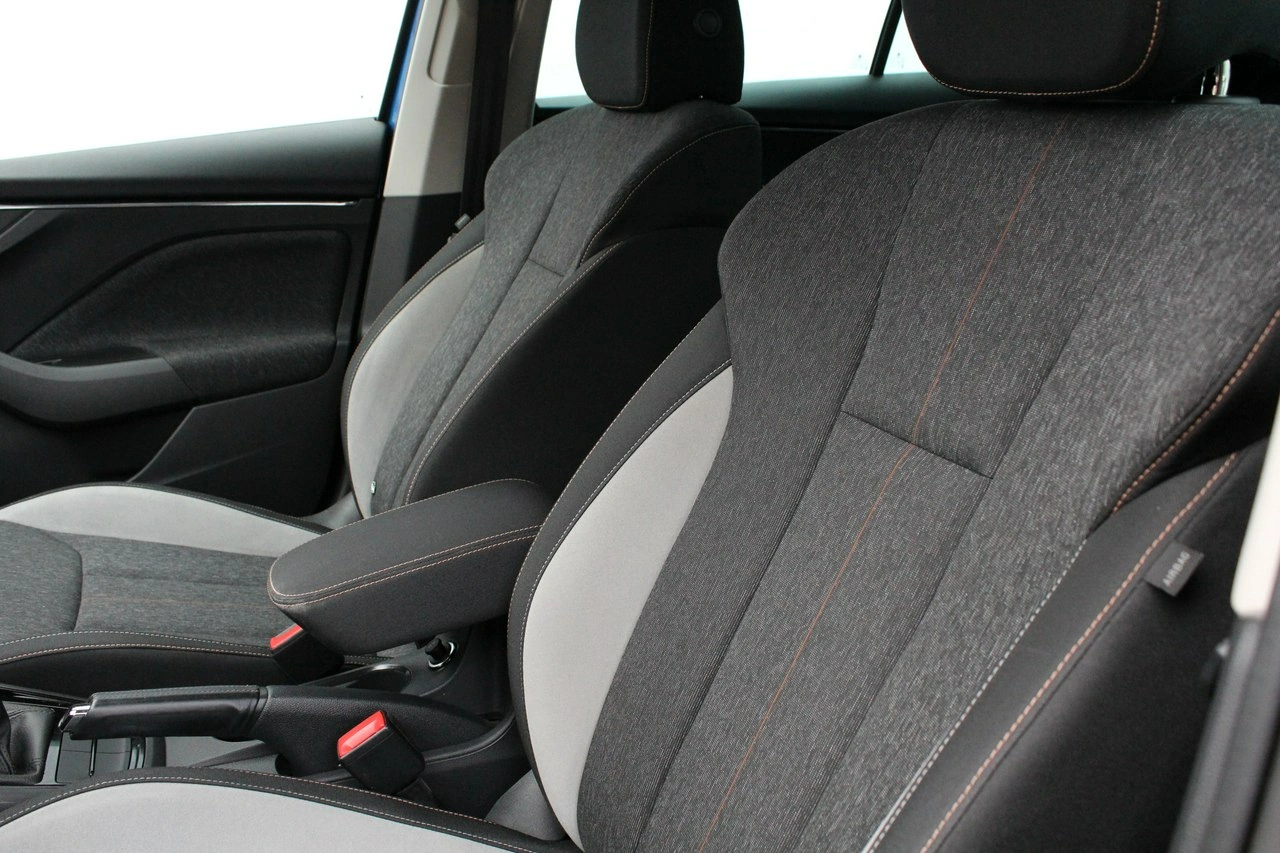 Skoda Scala - Zdjęcie 14