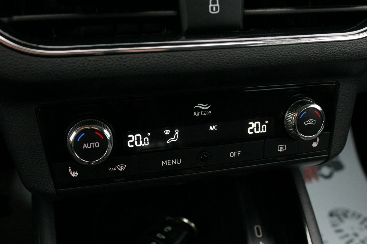 Skoda Scala - Zdjęcie 25