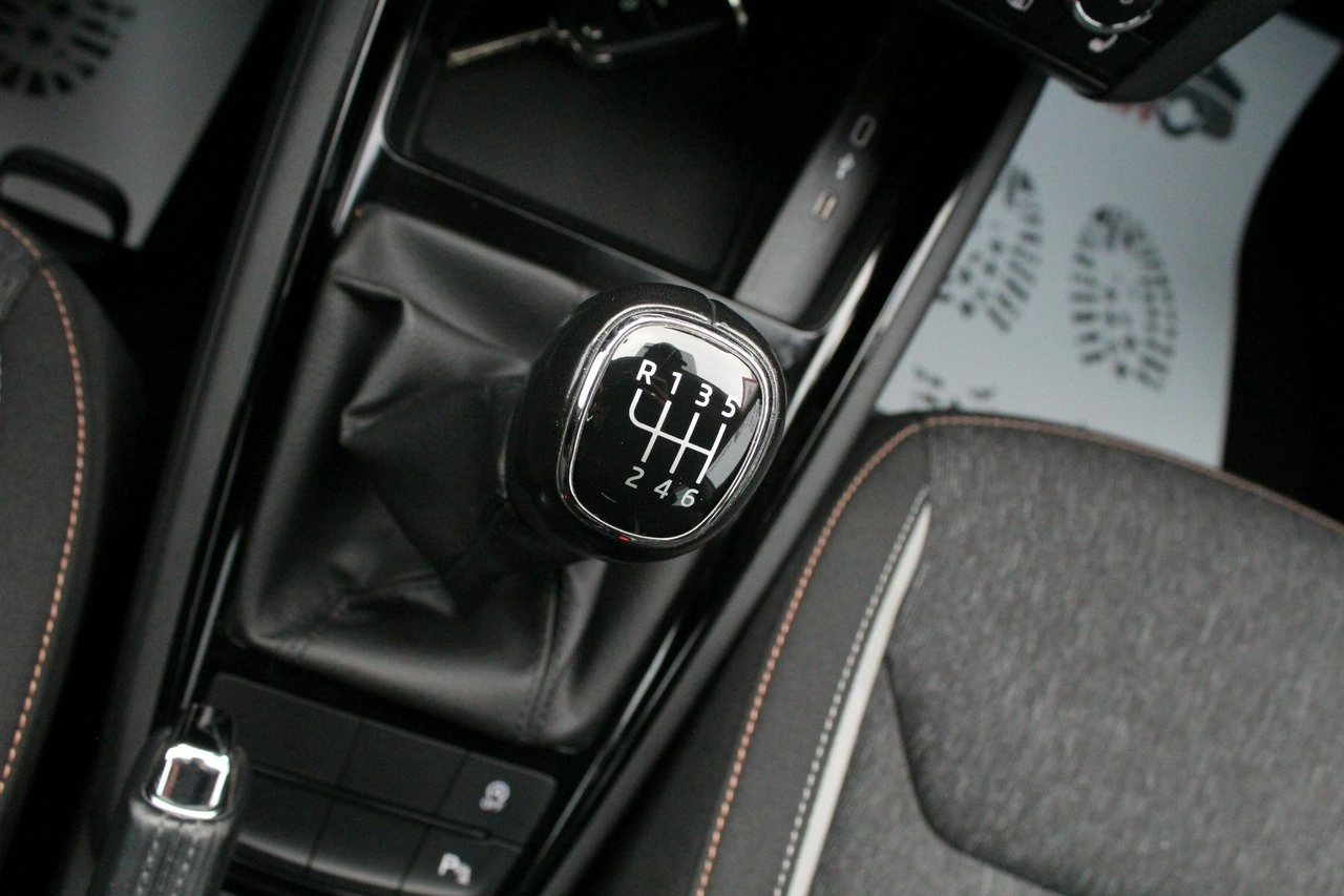 Skoda Scala - Zdjęcie 26