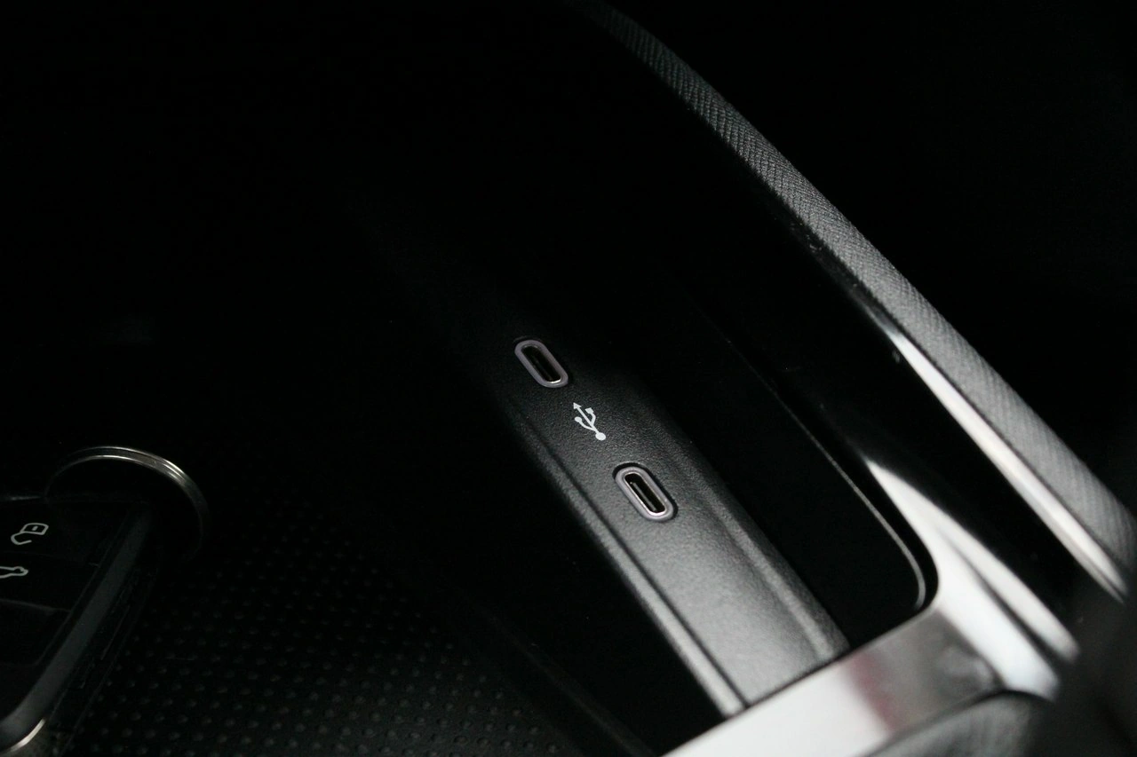 Skoda Scala - Zdjęcie 27